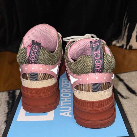 Gucci boots - Picture 4 of 7